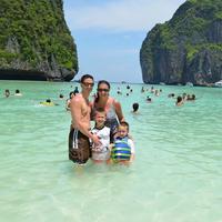 Отзыв от Артур - DTV виза